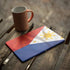 Philippines Flag iPad Skins
